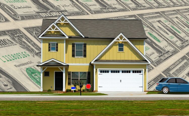 assurance de crédit immobilier